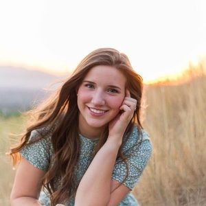 Meet your Posher, Anna